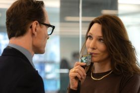 Cate Blanchett & Michael Fassbender’s Acclaimed Spy Movie Hits Peacock Today