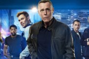 Chicago P.D. Just Lost 1 of Its Biggest Stars as Actor Exits NBC TV Show