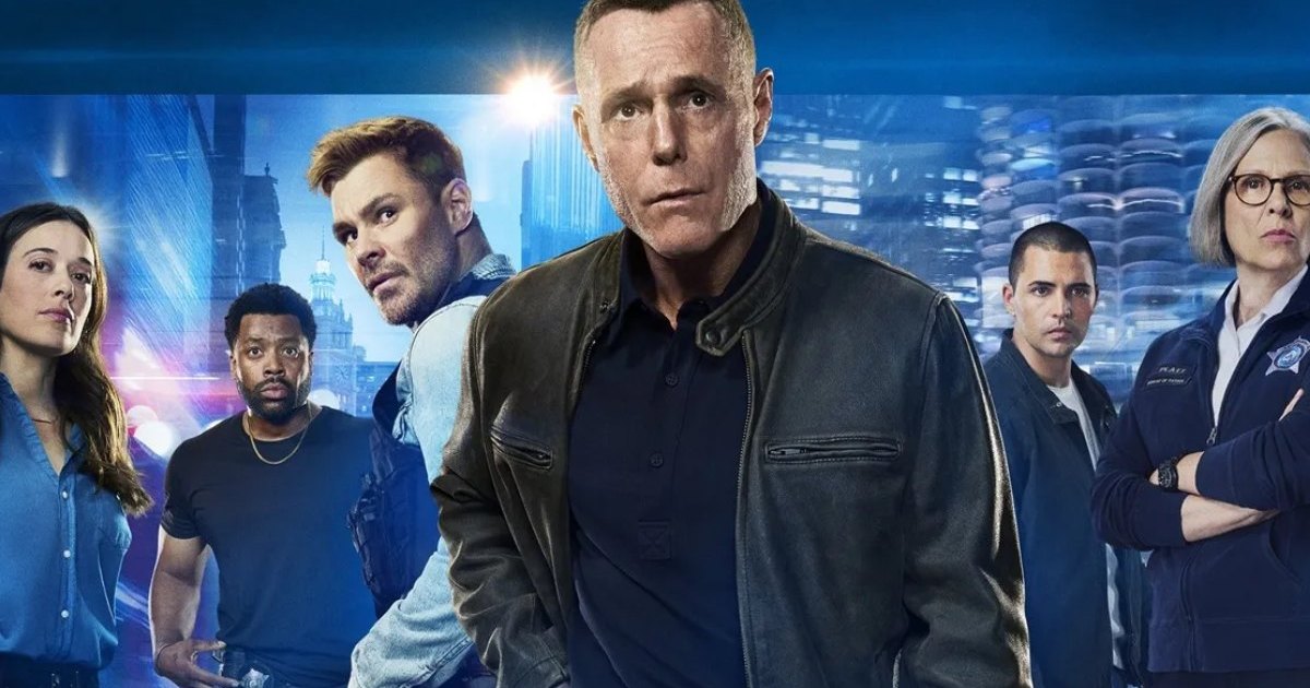 Chicago P.D. Just Lost 1 of Its Biggest Stars as Actor Exits NBC TV Show