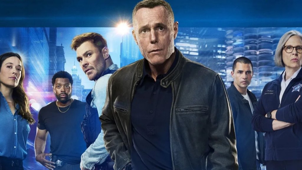 Chicago P.D. Just Lost 1 of Its Biggest Stars as Actor Exits NBC TV Show image