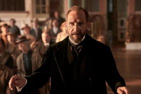 Ralph Fiennes’ Unique World War I Movie Arrives Today on Netflix