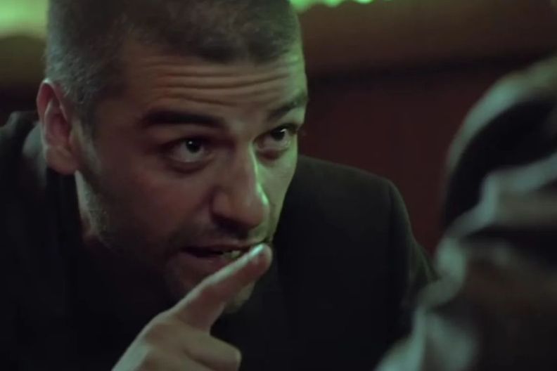 Oscar Isaac & Mark Wahlberg’s Forgotten Thriller To Exit Netflix Soon