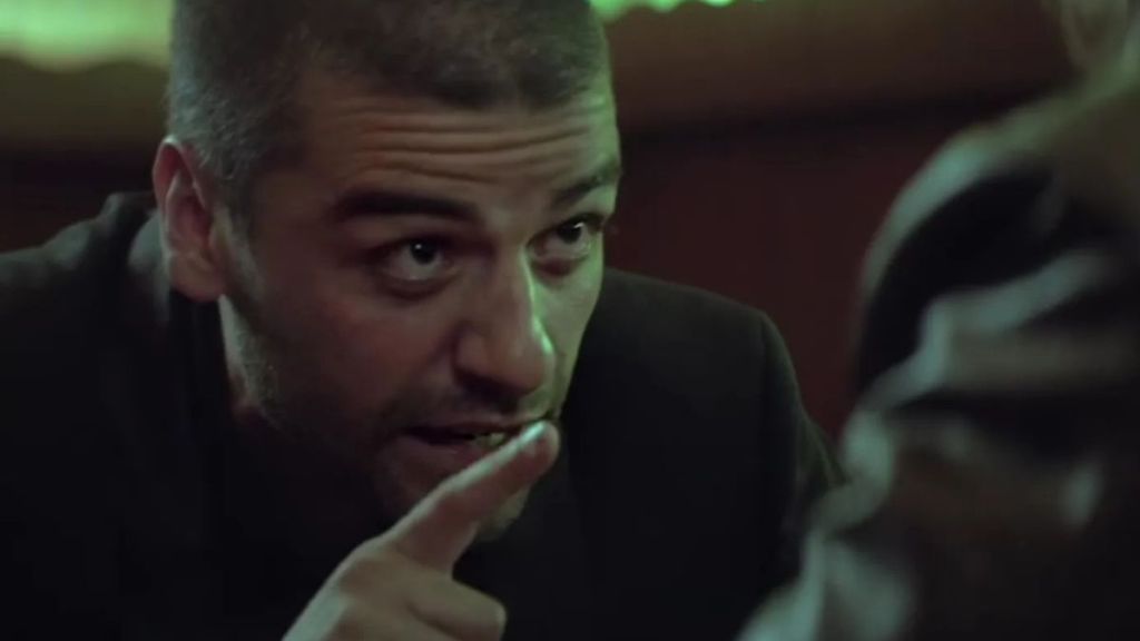 Oscar Isaac & Mark Wahlberg’s Forgotten Thriller To Exit Netflix Soon