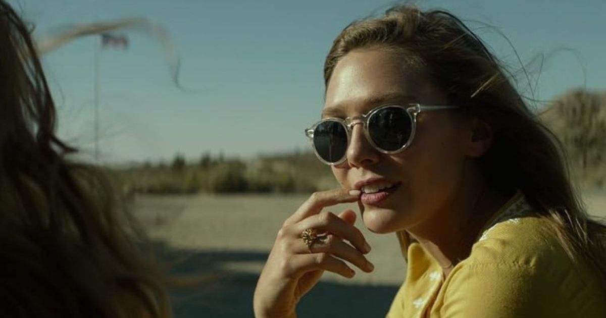 Elizabeth Olsen & Aubrey Plaza’s R-Rated Stalker Comedy Is Coming To Netflix 