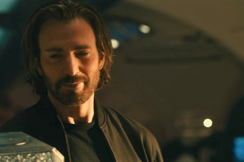 Avengers: Doomsday Trailer’s Chris Evans Reveal Has Steve Rogers Fans Saying the Same Thing