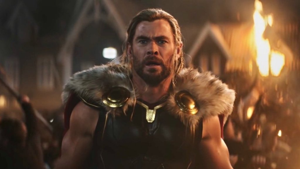 Avengers: Doomsday Trailer Undoes Marvel’s Worst Thor Mistake in Love & Thunder image