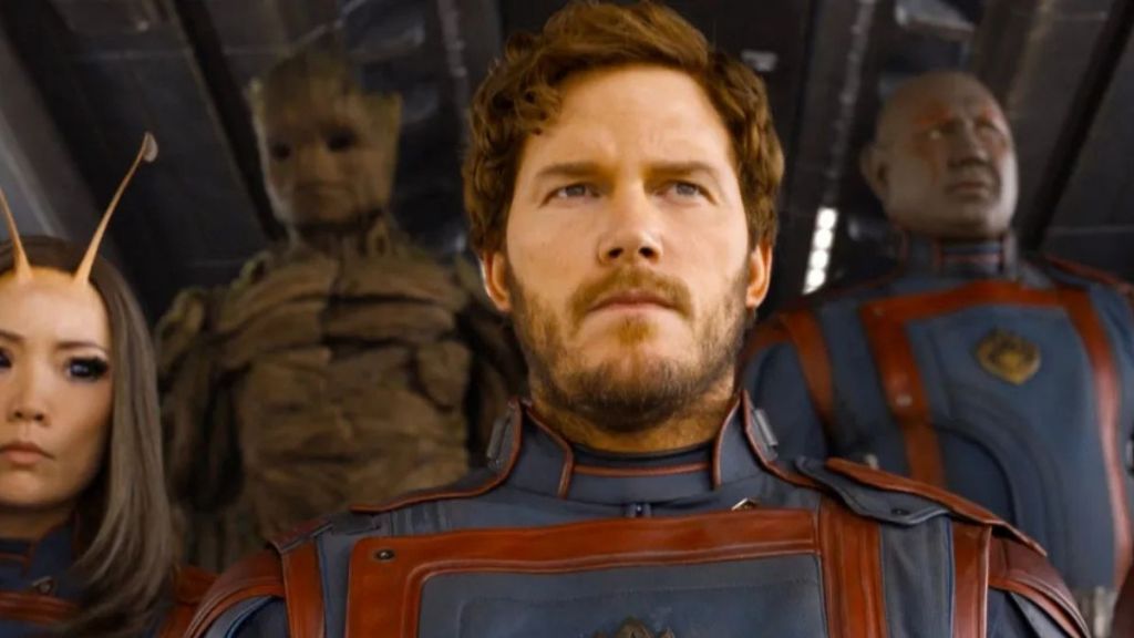 Chris Pratt & Brie Larson’s Non-MCU Billion-Dollar Hit Is Finally Releasing on Streaming image
