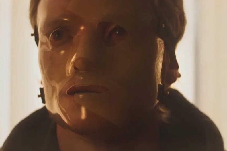 ‘Pretty Gnarly’: Clayface’s Lead Star Secretly Shot Entire DCU Movie With Major Injury