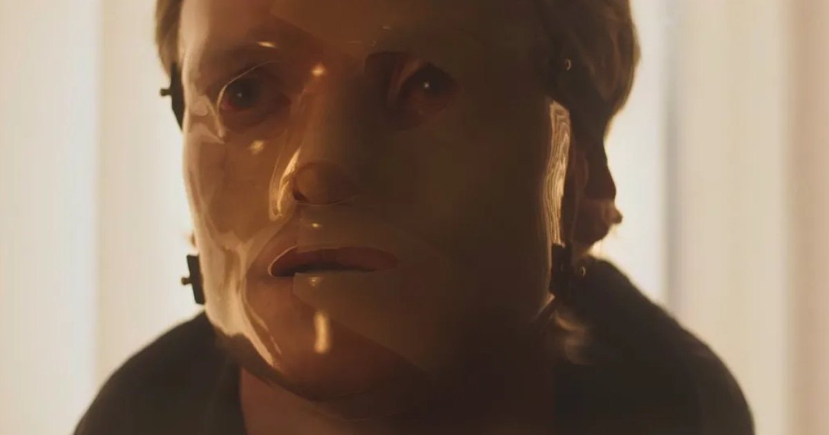 ‘Pretty Gnarly’: Clayface’s Lead Star Secretly Shot Entire DCU Movie With Major Injury