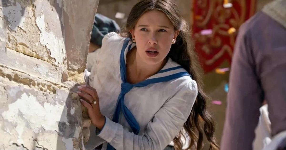 Millie Bobby Brown’s Enola Holmes 4 Gets Good & Bad News
