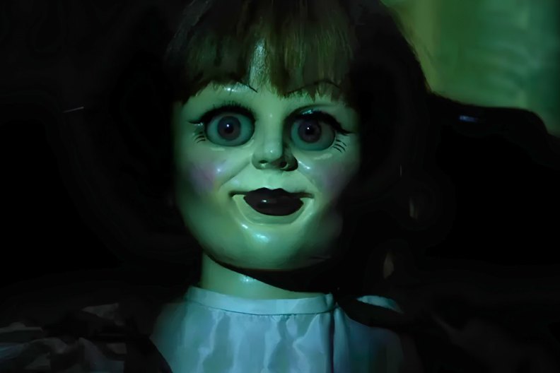 New Conjuring Universe Horror Movie Gets Release Date Bumped Up