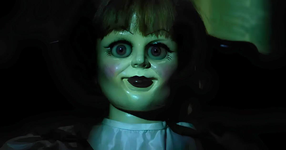 New Conjuring Universe Horror Movie Gets Release Date Bumped Up