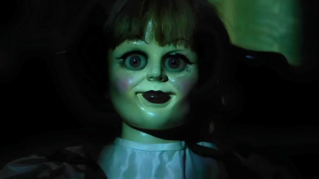 New Conjuring Universe Horror Movie Gets Release Date Bumped Up