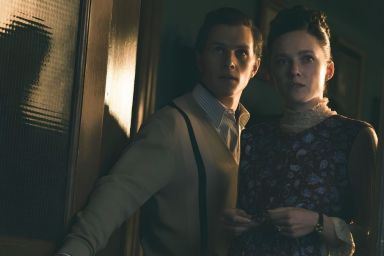 The Conjuring Prequel’s New Ed & Lorraine Warren Actors Make No Sense After Last Rites