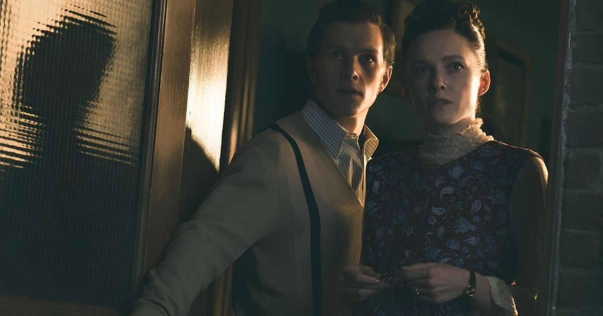 The Conjuring Prequel’s New Ed & Lorraine Warren Actors Make No Sense After Last Rites