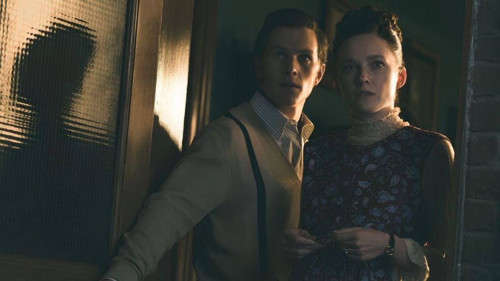 The Conjuring Prequel’s New Ed & Lorraine Warren Actors Make No Sense After Last Rites