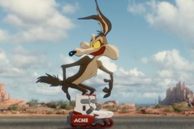 Coyote vs. ACME Delivers a Surprise Looney Tunes Fans Won’t Expect