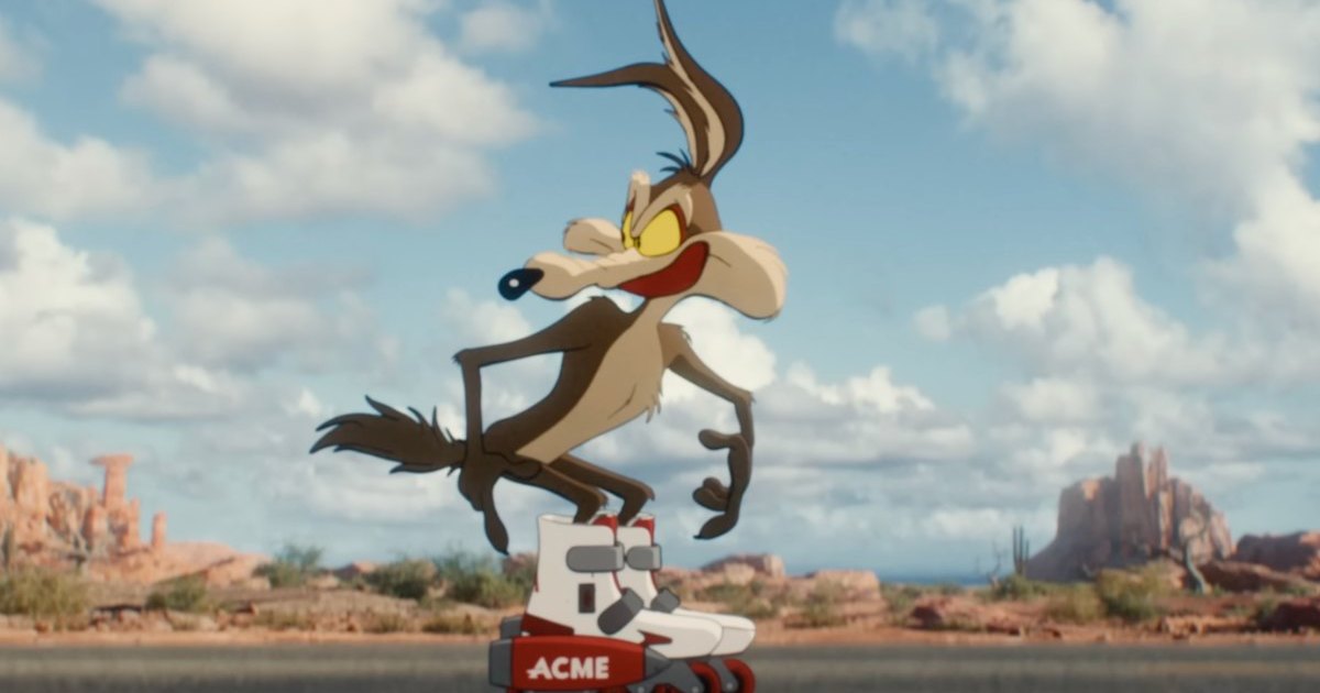 Coyote vs. ACME Delivers a Surprise Looney Tunes Fans Won’t Expect