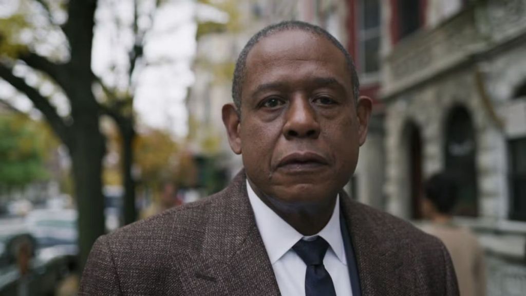 Godfather of Harlem Season 5 Is Dead, but MGM+ Has 1 Final Gift for Fans image