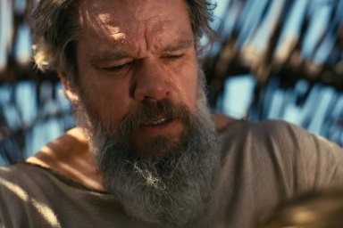 The Odyssey’s Ending Accidentally Hides an Easter Egg to This Beloved Movie