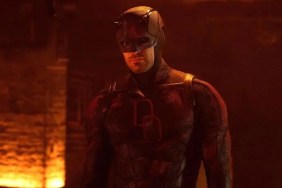 Daredevil: Born Again Set Photos Possibly Spoil How Matt Gets Out of Prison