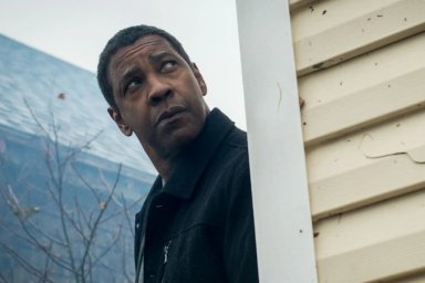 Denzel Washington Action Movies Arrive on HBO Max Today