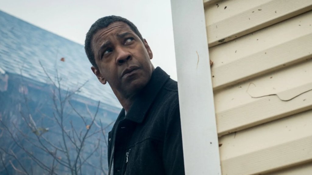 Denzel Washington Action Movies Arrive on HBO Max Today image