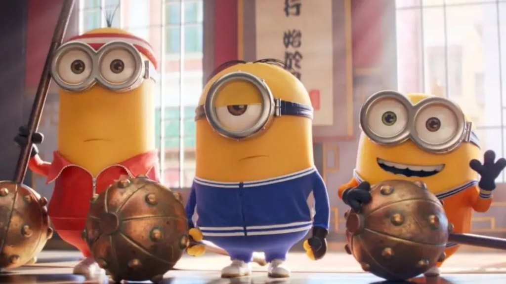 Despicable Me 5 Teased After Minions & Monsters, But There’s a Catch image