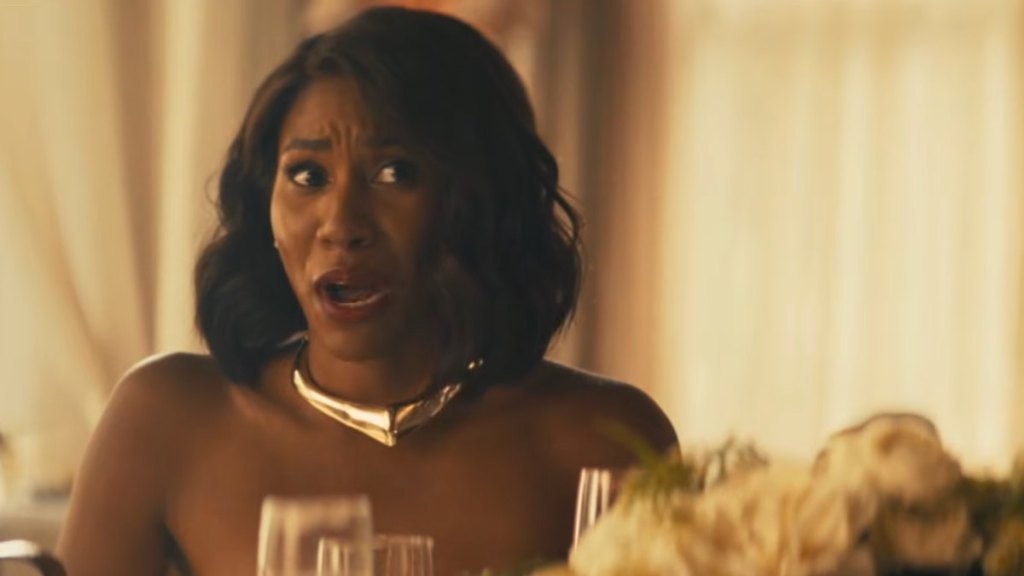 Diarra From Detroit Season 2 Trailer Takes Viewers on an Indiana Jones-Style Quest image