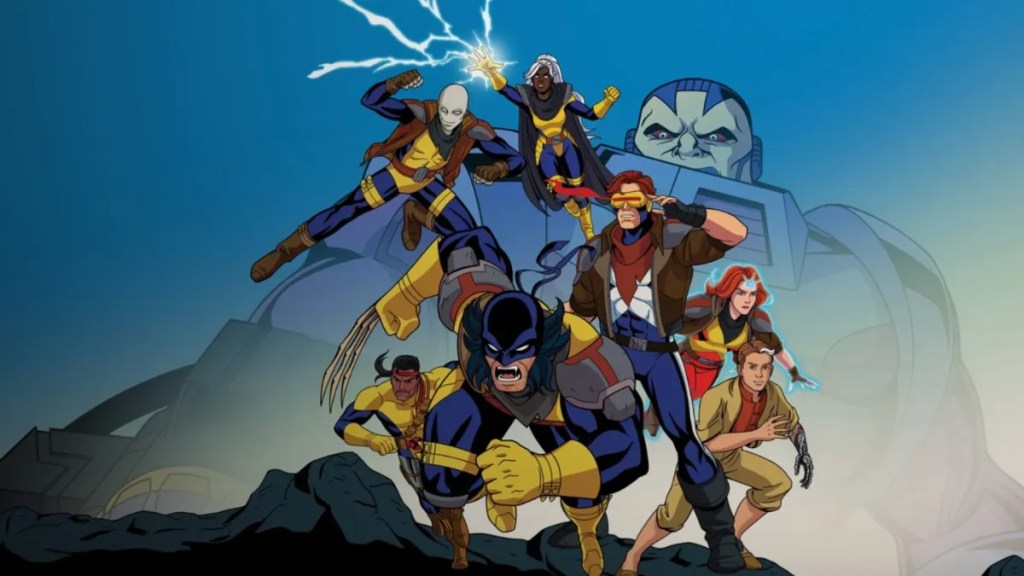 X-Men ’97 Just Delivered an Even Bigger Death Than Gambit