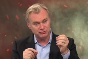 Why Christopher Nolan Banned One Surprisingly Normal Item From The Odyssey Sets