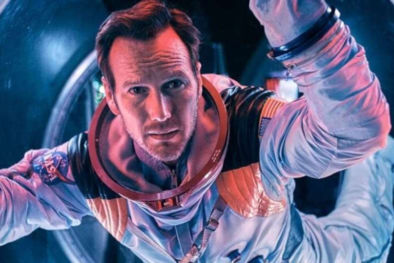 Patrick Wilson’s Unimaginable Sci-Fi Movie Suddenly Finds New Life on Streaming