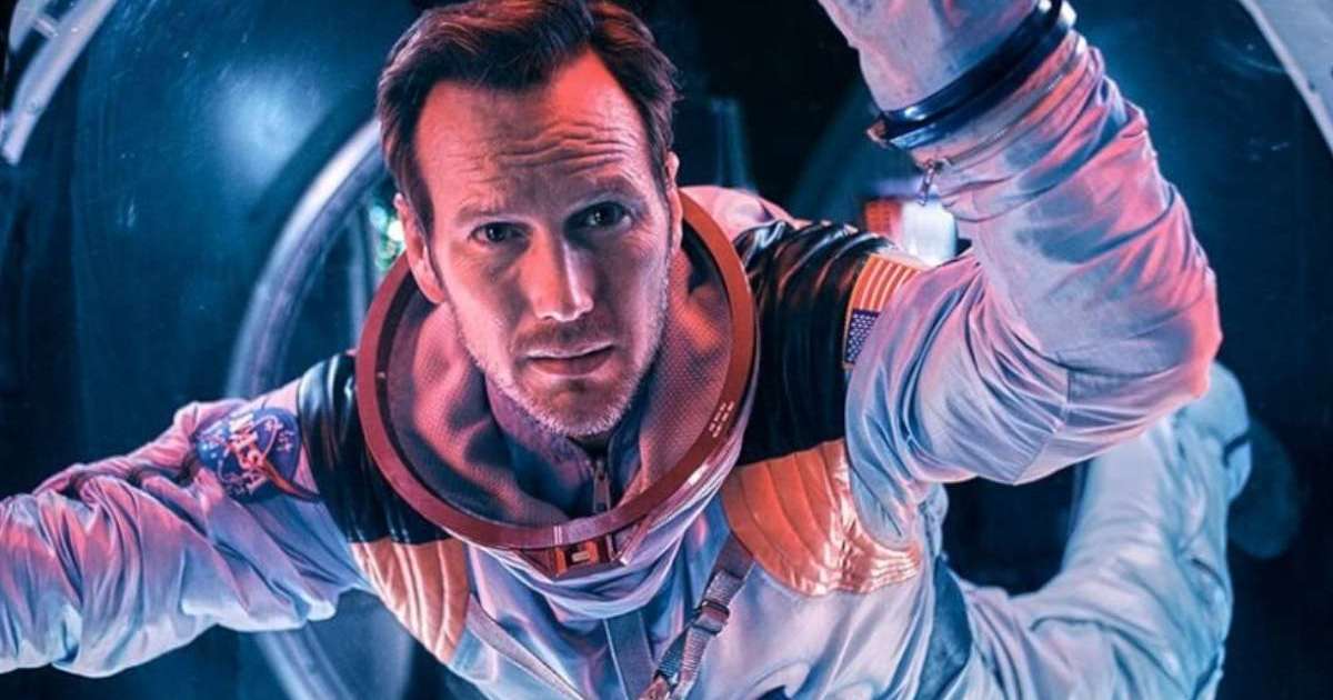 Patrick Wilson’s Unimaginable Sci-Fi Movie Suddenly Finds New Life on Streaming Patrick Wilson’s Unimaginable Sci-Fi Movie Suddenly Finds New Life on Streaming