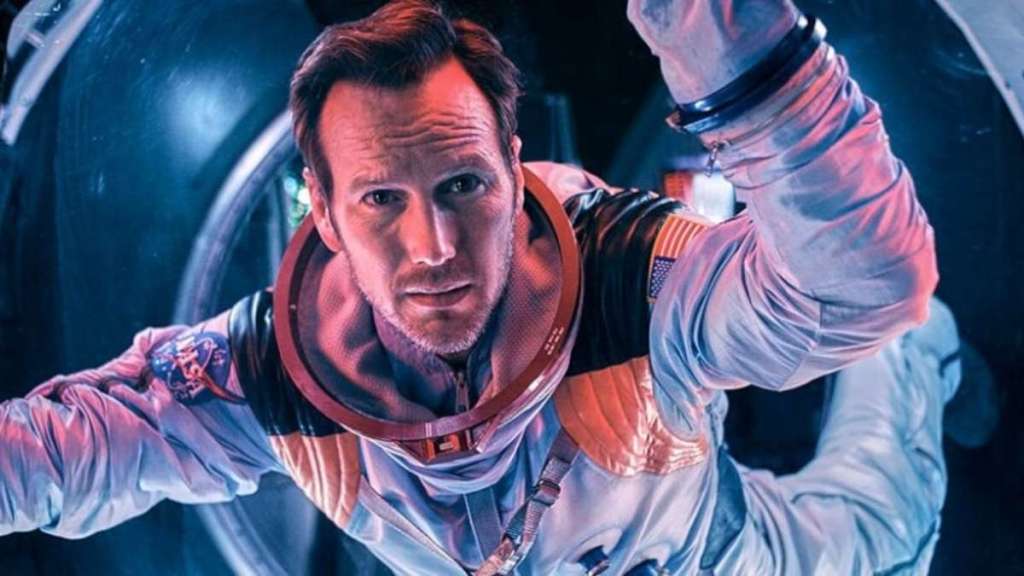 Patrick Wilson’s Unimaginable Sci-Fi Movie Suddenly Finds New Life on Streaming image