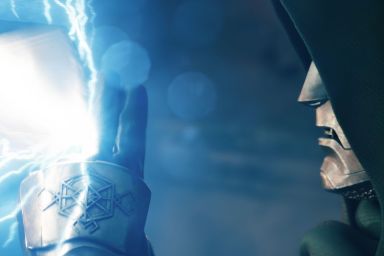 Avengers: Doomsday Potential Spoiler Points to an Unlikely Doctor Doom MCU Rival