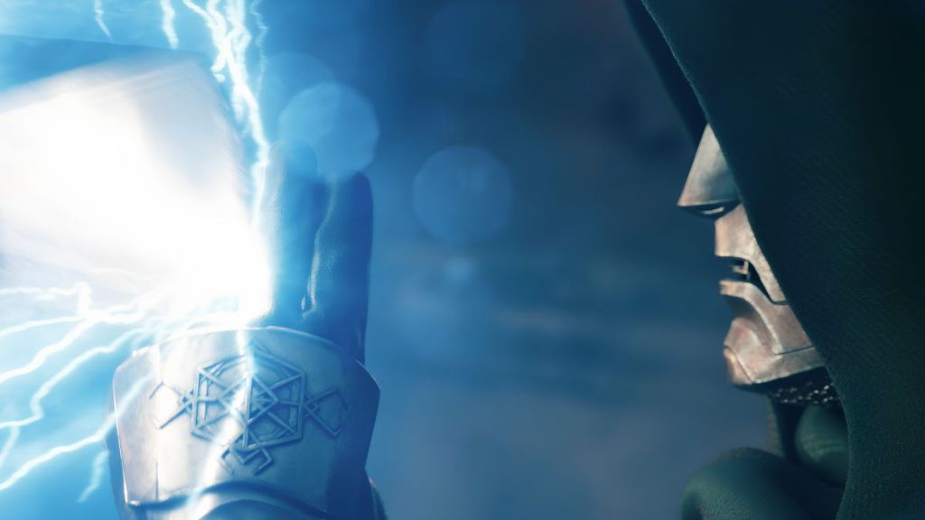 Avengers: Doomsday Potential Spoiler Points to an Unlikely Doctor Doom MCU Rival image