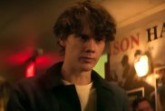 Hunter Doohan Says Jenna Ortega Had 1 Thing to Tell Him Before Evil Dead Burn