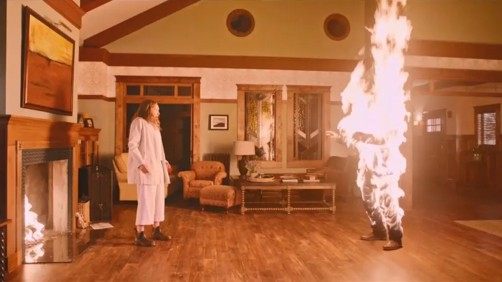Curry Barker’s Anything but Ghosts Is ‘If Key & Peele Walked Into Hereditary’ image