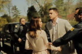 Channing Tatum & Jude Law’s Acclaimed R-Rated Thriller Is Leaving Netflix Soon