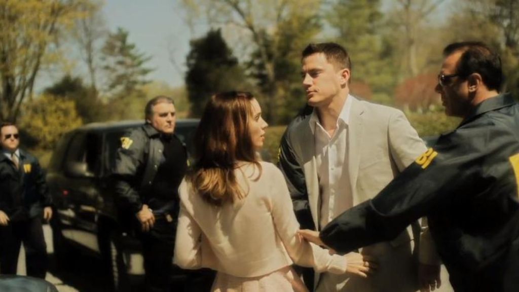 Channing Tatum & Jude Law’s Acclaimed R-Rated Thriller Is Leaving Netflix Soon image
