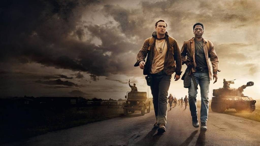 Latest Stephen King Horror Is HBO Max’s New No. 1 Movie Upon Streaming Debut