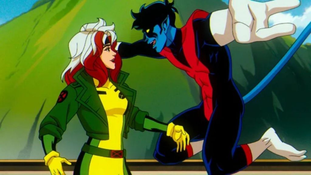 X-Men '97 Is Finally Fixing Its Most Underserved X-Man
