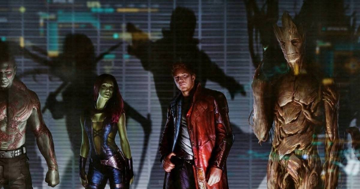 Marvel Just Brought Back a Powerful Guardians Villain & Most Fans Missed It