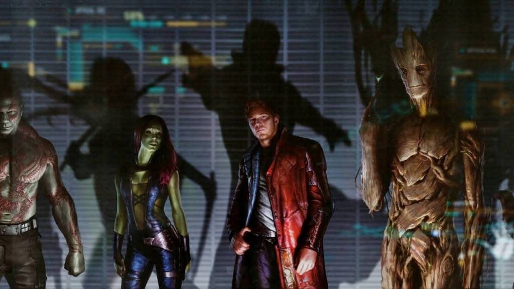 Marvel Just Brought Back a Powerful Guardians Villain & Most Fans Missed It