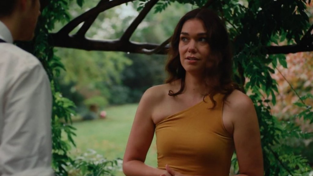 A Wedding Becomes Total Mayhem in Hilarious Do Us Part Trailer | Exclusive image