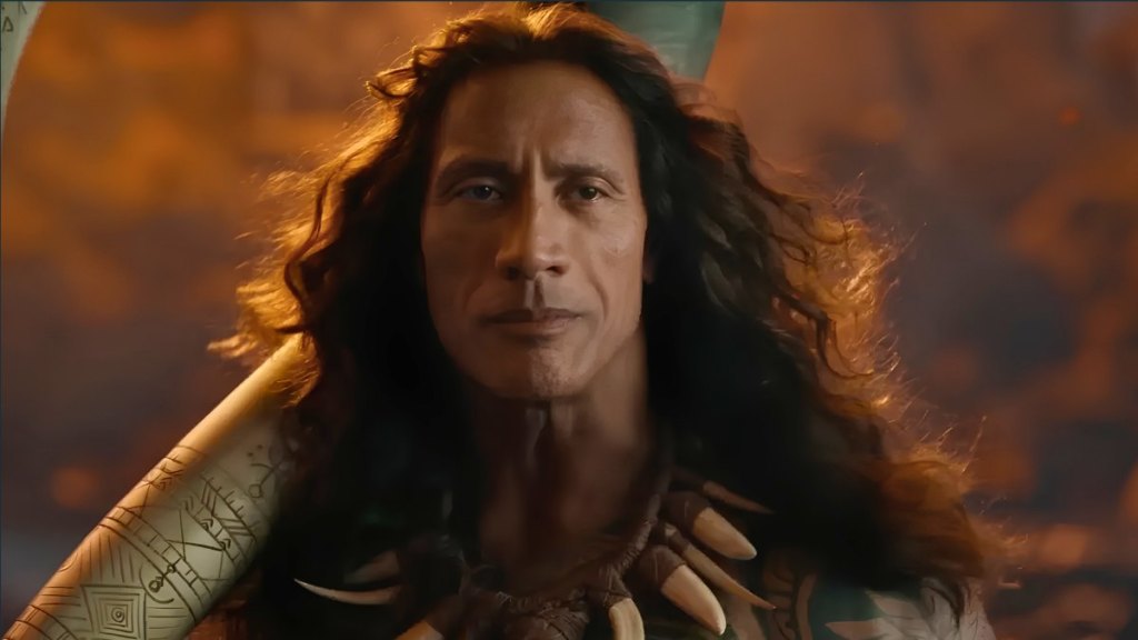 Dwayne Johnson’s Unexpected Moana Spin-off Surprises Disney Fans Next Week image