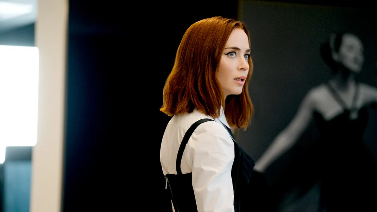 Emily Blunt’s Biggest Movie of 2026 Is Finally Coming To Streaming Very Soon