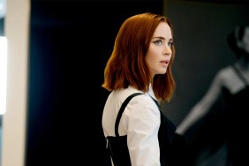 Emily Blunt’s Biggest Movie of 2026 Is Finally Coming To Streaming Very Soon