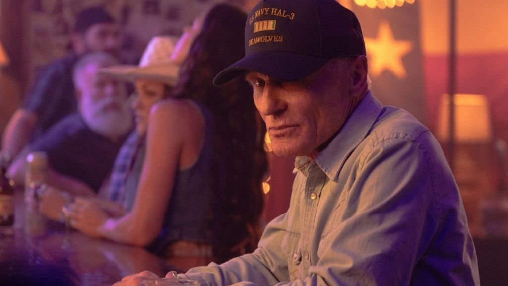 ‘Get Me the F— Out of Here’: Ed Harris Felt ‘Misled’ on His Dutton Ranch Role image
