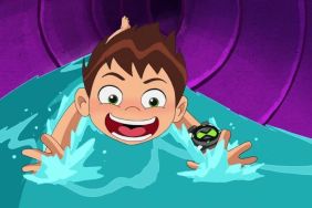 Why Ben 10 Fans Have a Reason To Hope for a New Series
